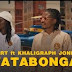 New Video|H Art The Band Ft Khaligraph Jones-Watabonga|Download Mp4 Music 