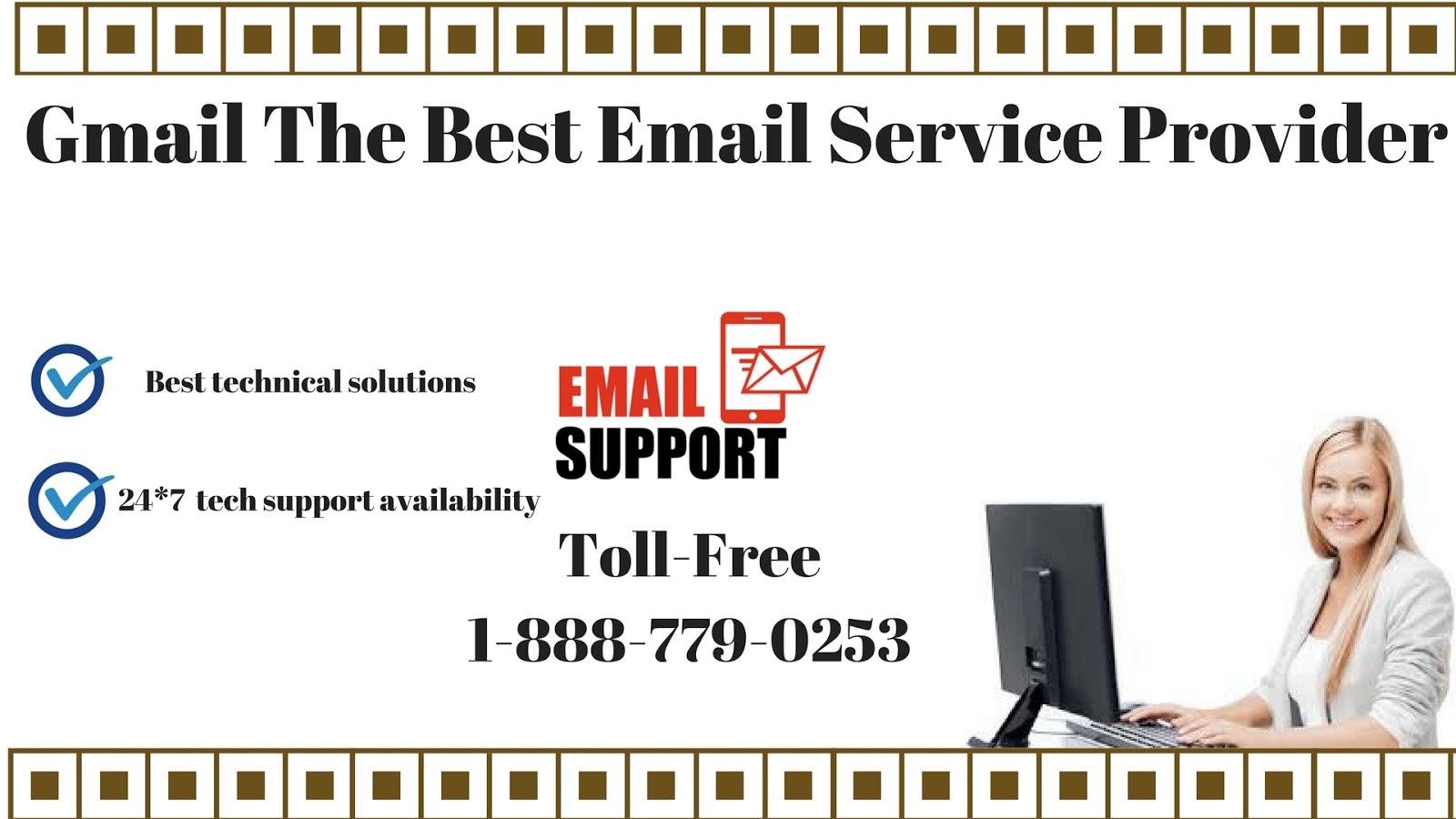 Tech Support Help and Guide How Gmail Customer Service Number Can Help