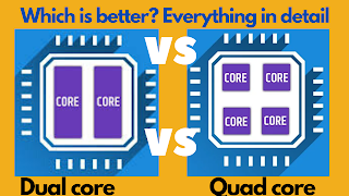 Dual-core vs Quad-Core: Which is better?
