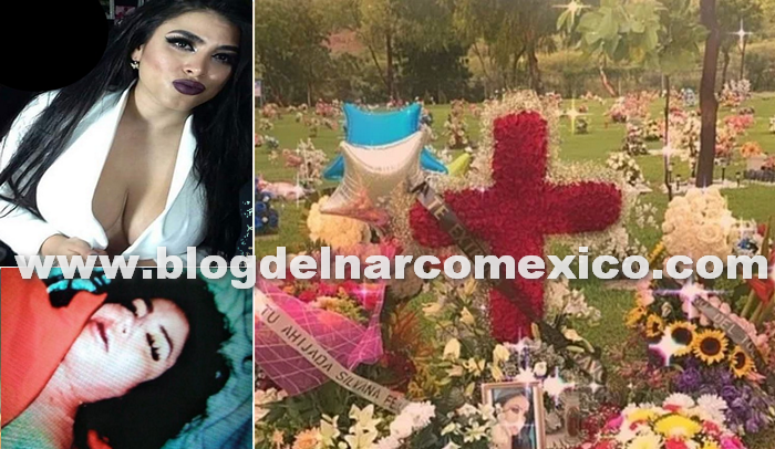 A un año de su muerte así recordaron a Claudia Ochoa Félix, "La