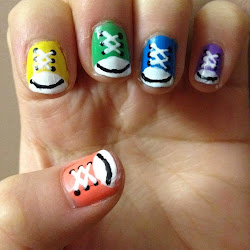 designs nail easy nails simple salon spa manicure idea looks finger step perfect shapes fun arts doing