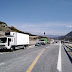 Εγνατία Οδός:Ακινητοποιημένο φορτηγό στη σήραγγα Δεματίου ..διέκοψε την κυκλοφορία[φωτό]