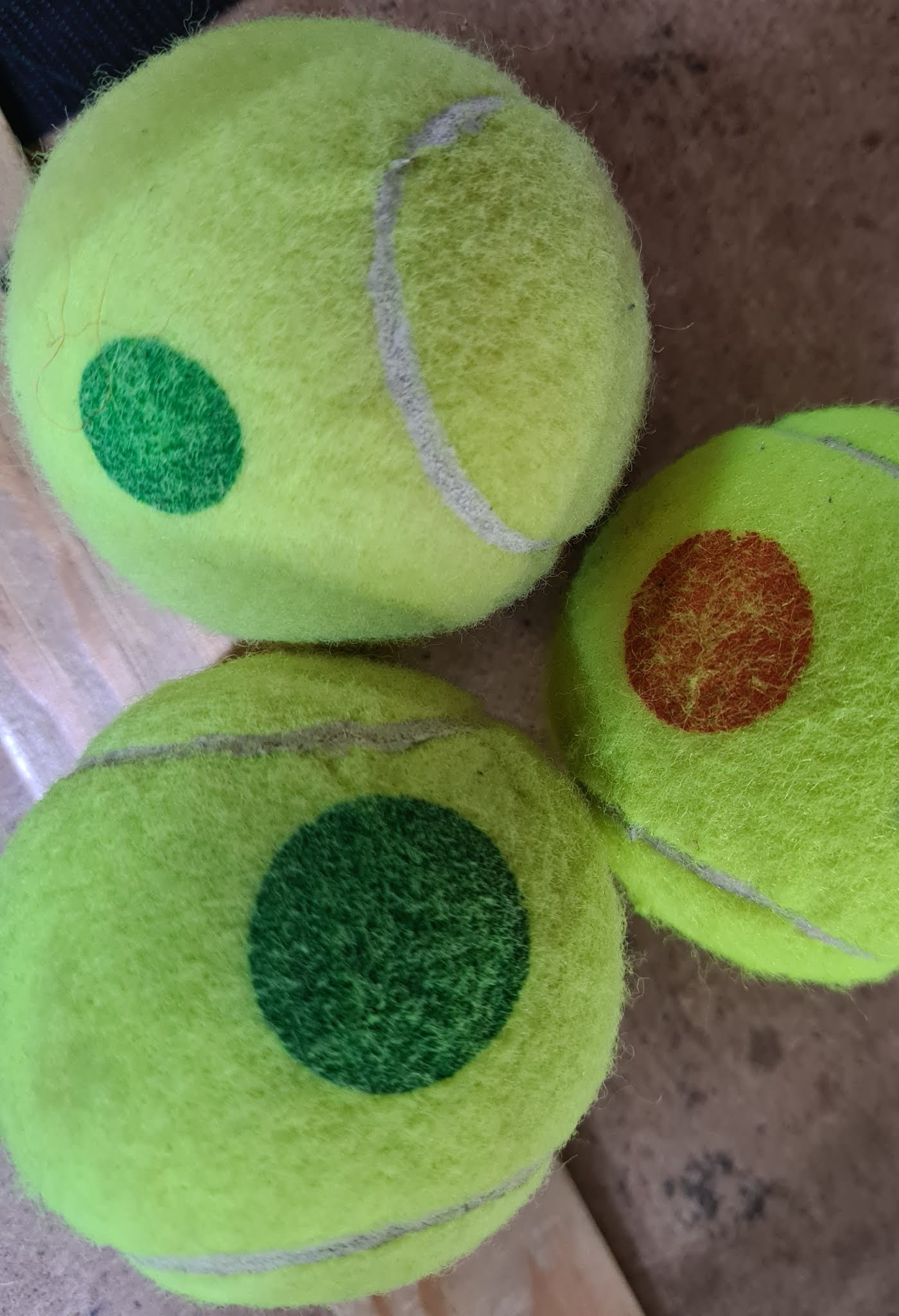 Recycaball Recycle Tennis Balls