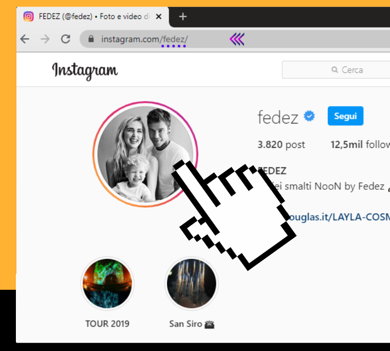 [Trucco] Come vedere le storie di Instagram senza essere visti e in
