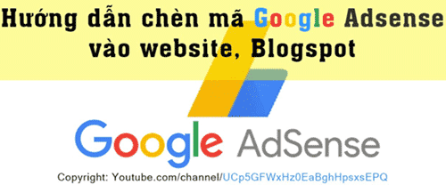 Hướng dẫn đặt quảng cáo Adsense vào giữa bài viết trong Blogspot