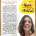 Mairi: eu construí a sua história – Sônia Maria Silva dos Santos