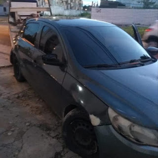 Operação Integrada apreende grande quantidade de drogas no bairro do Vinhais, na Capital Maranhense