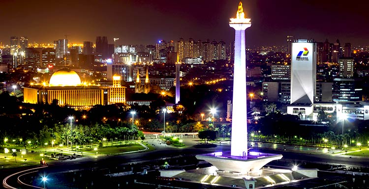 Jakarta Kota Metropolitan Dengan Destinasi Wisata Menariknya - rekreartive