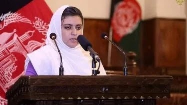 Jurnalis Perempuan Afghanistan Malala Maiwand ditembak mati