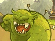 Friv Kingdom Rush