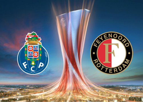 Porto vs Feyenoord -Highlights 12 December 2019 - Football ...