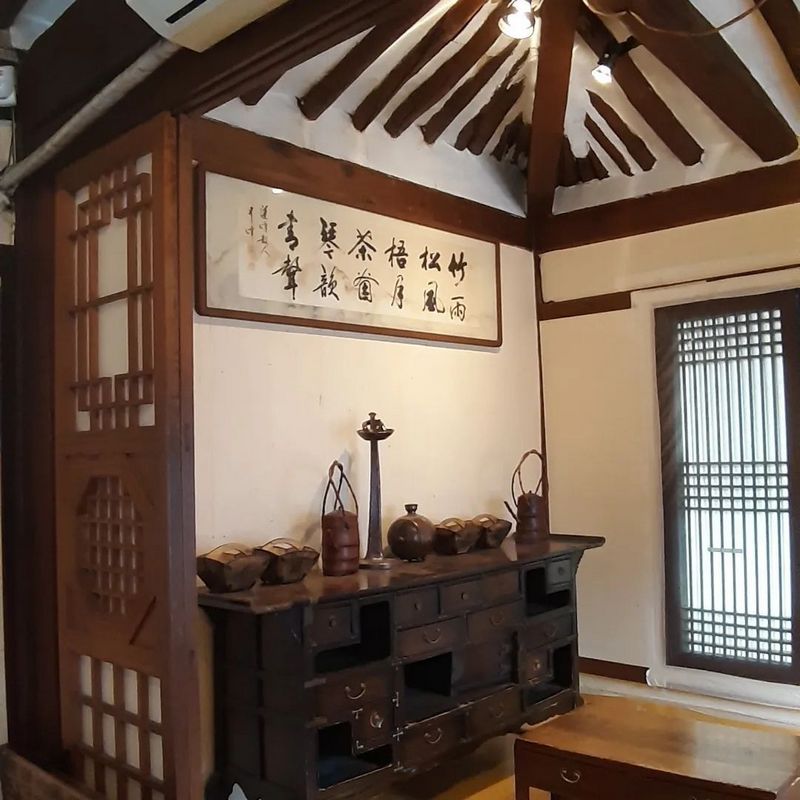 Inspirasi Rumah Tradisional Korea yang Bisa Kamu Contoh