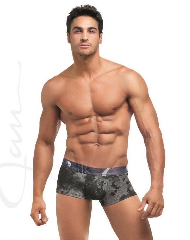 JAM Underwear Spring/Summer 2011 Brazil Male Models