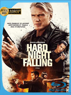Hard Night Falling (2019) HD [1080p] Latino [GoogleDrive] SXGO