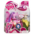 My Little Pony Single Wave 3 Cupcake Brushable Pony