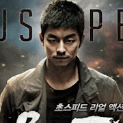 Review Film Aksi The Suspect,  Ketika Gong Yoo jadi Mata-mata Korea Utara