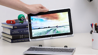 Acer One 10 untuk Para Bloggers Acer One 10 untuk Para Bloggers