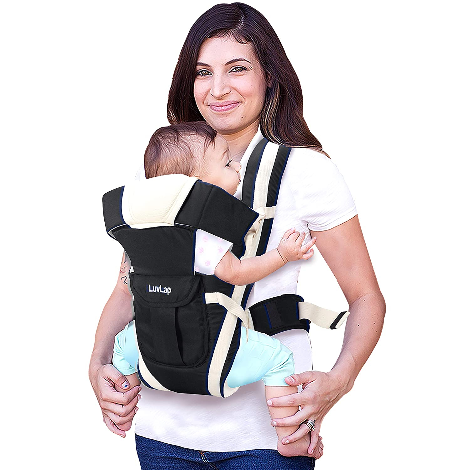 Best Baby Carriers 2020