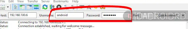 Cara FTP Android dengan FileZilla, FTP Android FileZilla, Android FileZilla, Cara menggunakan FTP Android FileZilla, FTP FileZilla Android, Cara menggunakan Android FileZilla, Cara Download File dari FileZilla, Cara Upload File Android ke FileZilla, FTP Server FTP FileZilla Android, FTP Client Android FileZilla, Cara Copy / Paste File Android dengan FileZilla, Cara settinga FTP Android dengan FileZilla