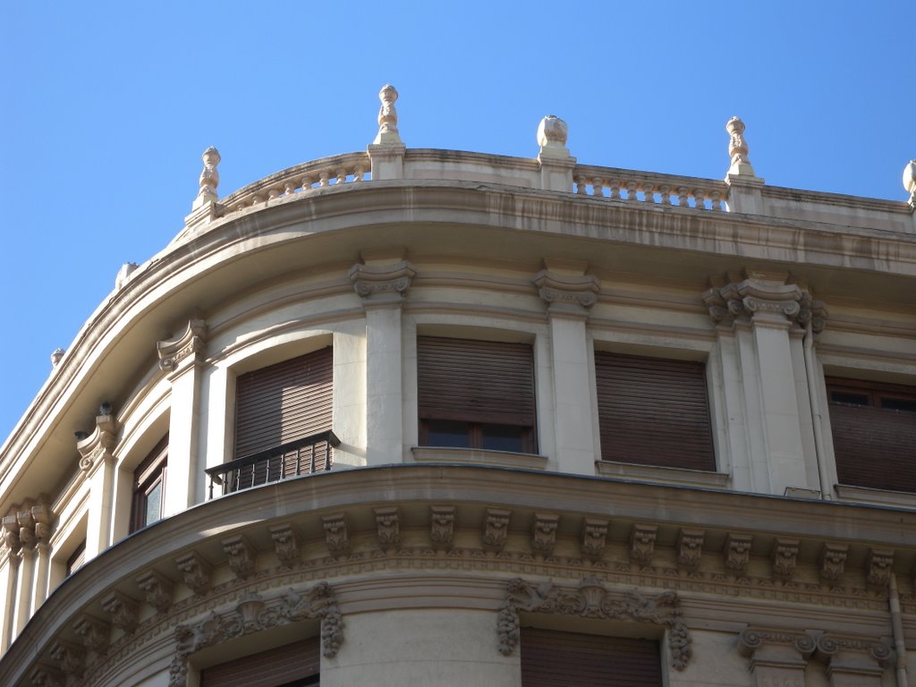 Granadas en Granada Granadas en el