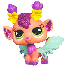 Littlest Pet Shop Fairies Fairy (#2616) Pet