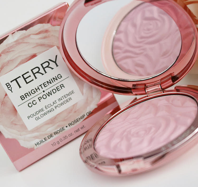 By Terry Brightening CC Serum Powder I Am Fabulicious