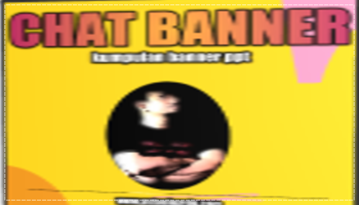 CHAT BANNER