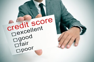 How Your Behavior Is Evaluated In Your Credit Report: