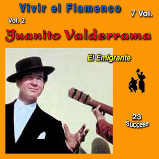 Juanito2BValderrama2BVivir2Bel2BFlamenco252C2BVol2B2 - VA.- Vivir el Flamenco, Vol. 1-7
