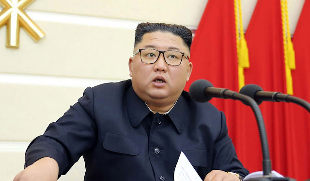 Kim Jong-un está em estado grave após cirurgia, diz TV dos EUA