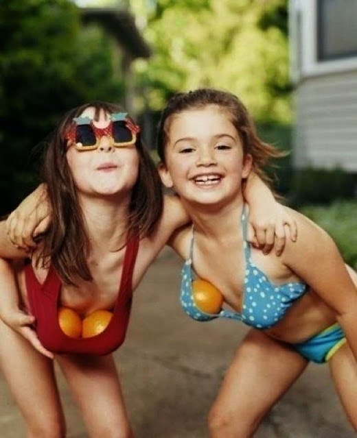 Τα παιδιά θέλουν θάλασσα