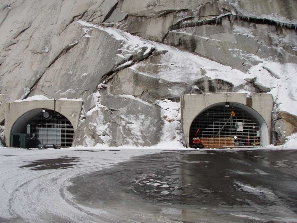 The Mormon Church’s Secret Vaults