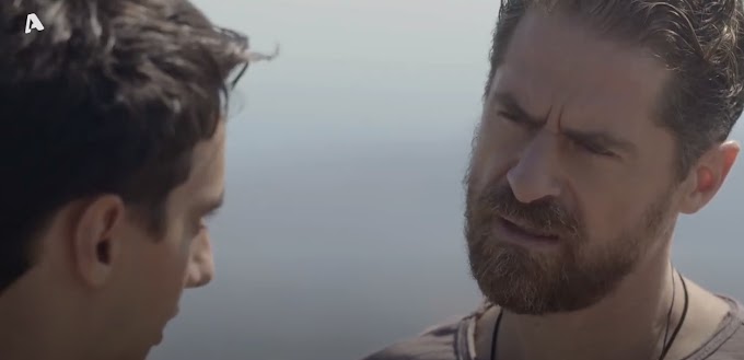 Σασμός: Ο δολοφόνος του Στεφανή αποκαλύπτεται – Ολόκληρη η σκηνή του φόνου