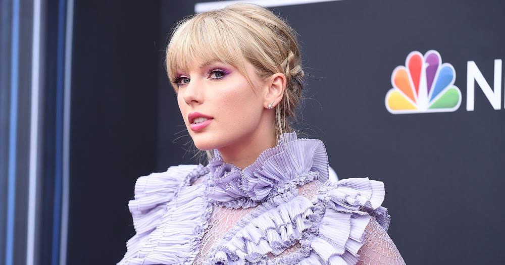 Lirik Taylor Swift – You Need To Calm Down dan Terjemahan - Arti Lirik