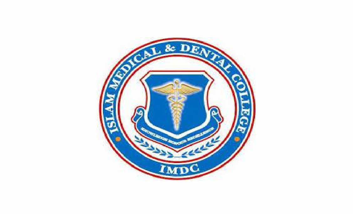 imdc.edu.pk Jobs 2021 Islam Dental College Jobs 2021 in Pakistan