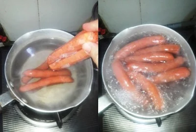 boil-the-sausage