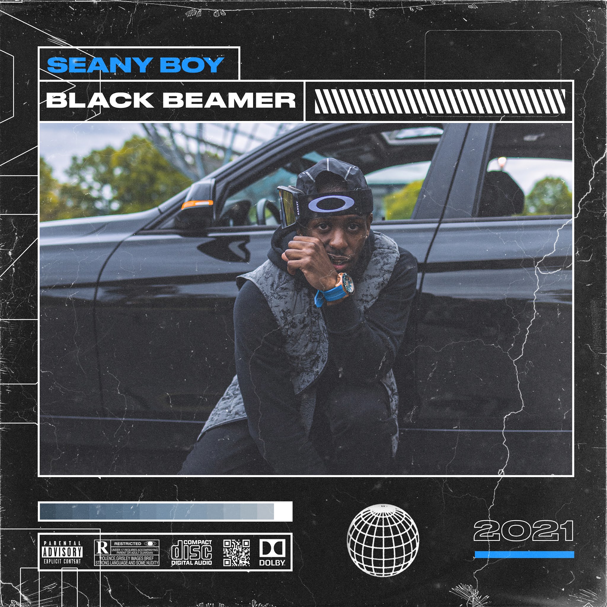 black beamer black beamer