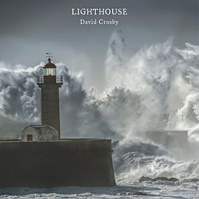 David-Crosby-Cover David Crosby – Lighthouse