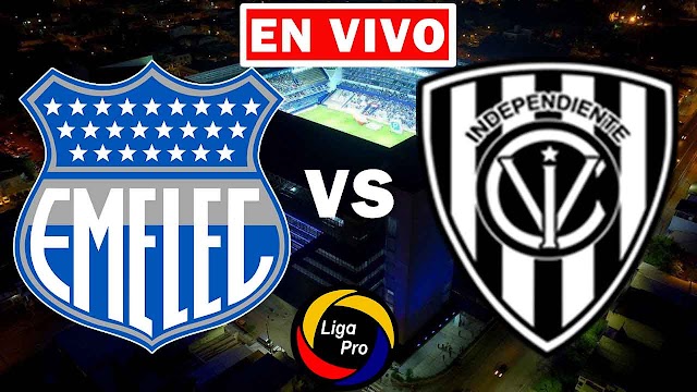 EN VIVO | Emelec vs. Independiente del Valle | Fecha 14 de la LigaPro 2021 ¿Dónde ver en tv el partido online gratis en internet?