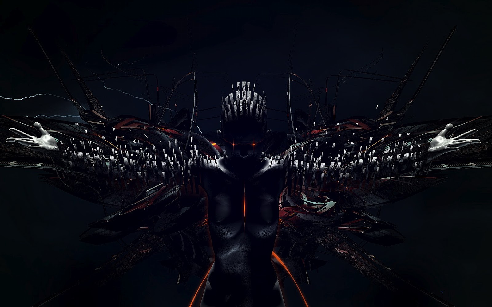 Nice Black Wallpaper for your Desktop | Free HD Desktop Wallpapers, Hot