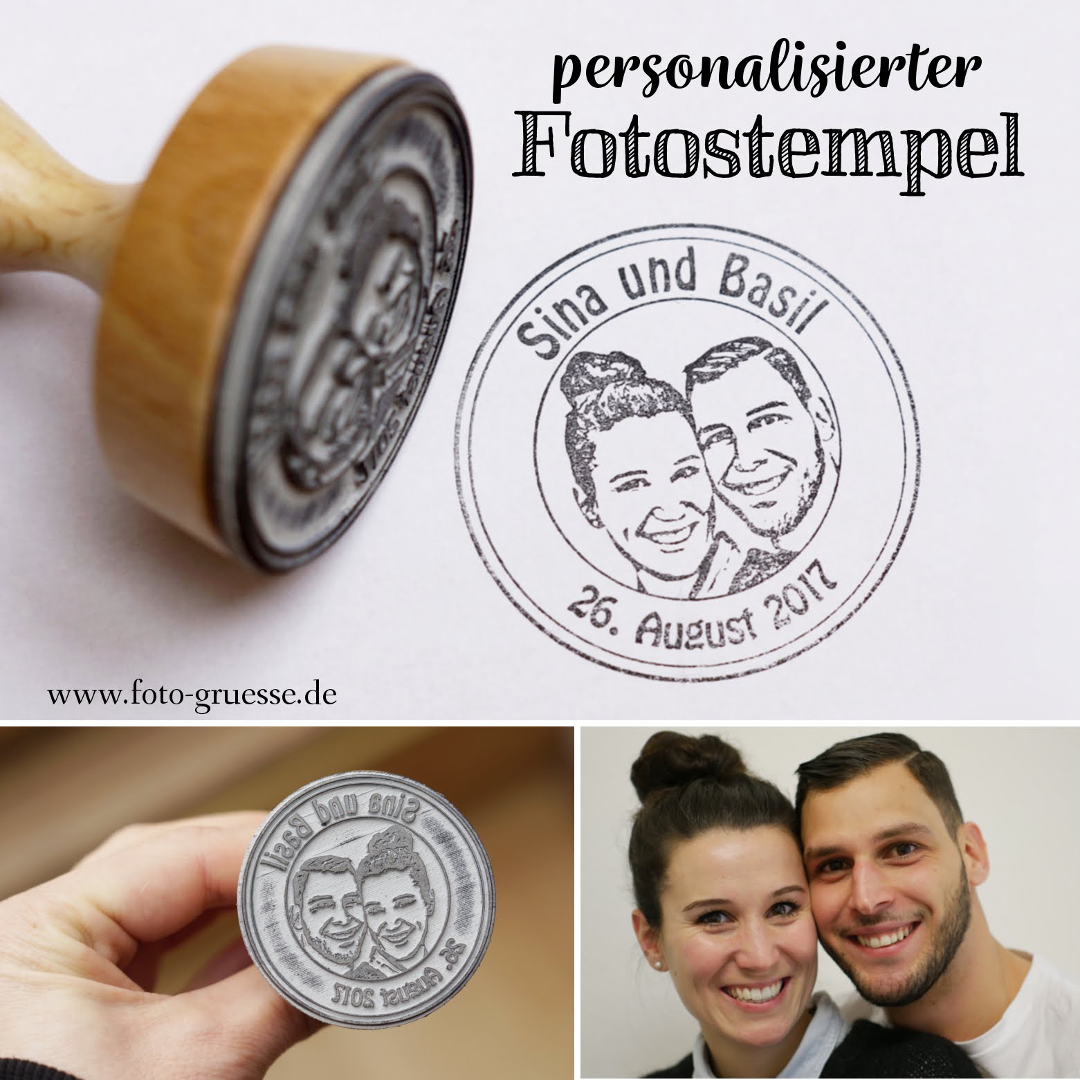 Fotostempel