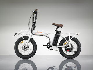 mini rad bike