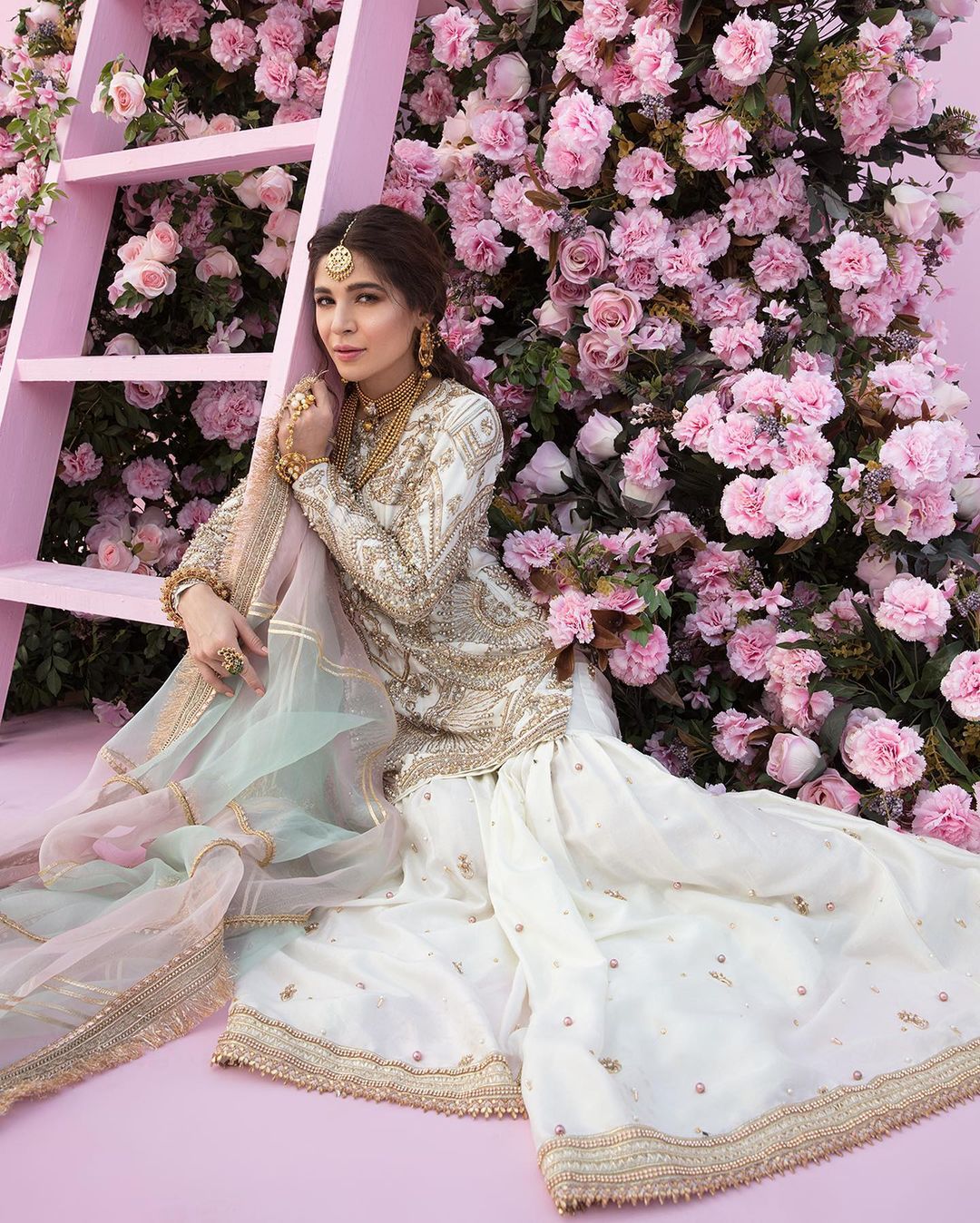 Ayesha Omar Ayesha Omar
