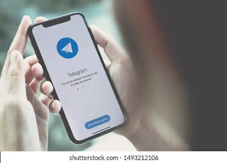 Cara Mendaftar Akun Telegram dengan Mudah