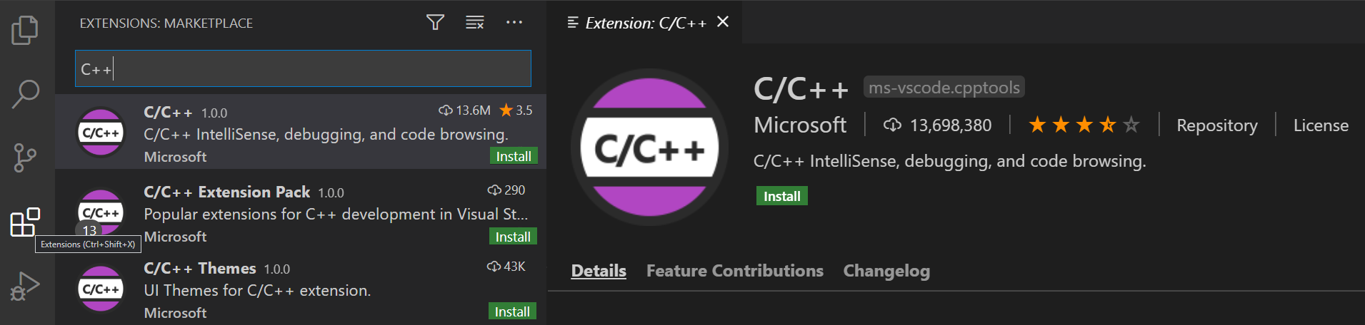 [TUTORIAL] Persiapan Pemrograman C/C++ di Visual Studio Code (Dengan ...