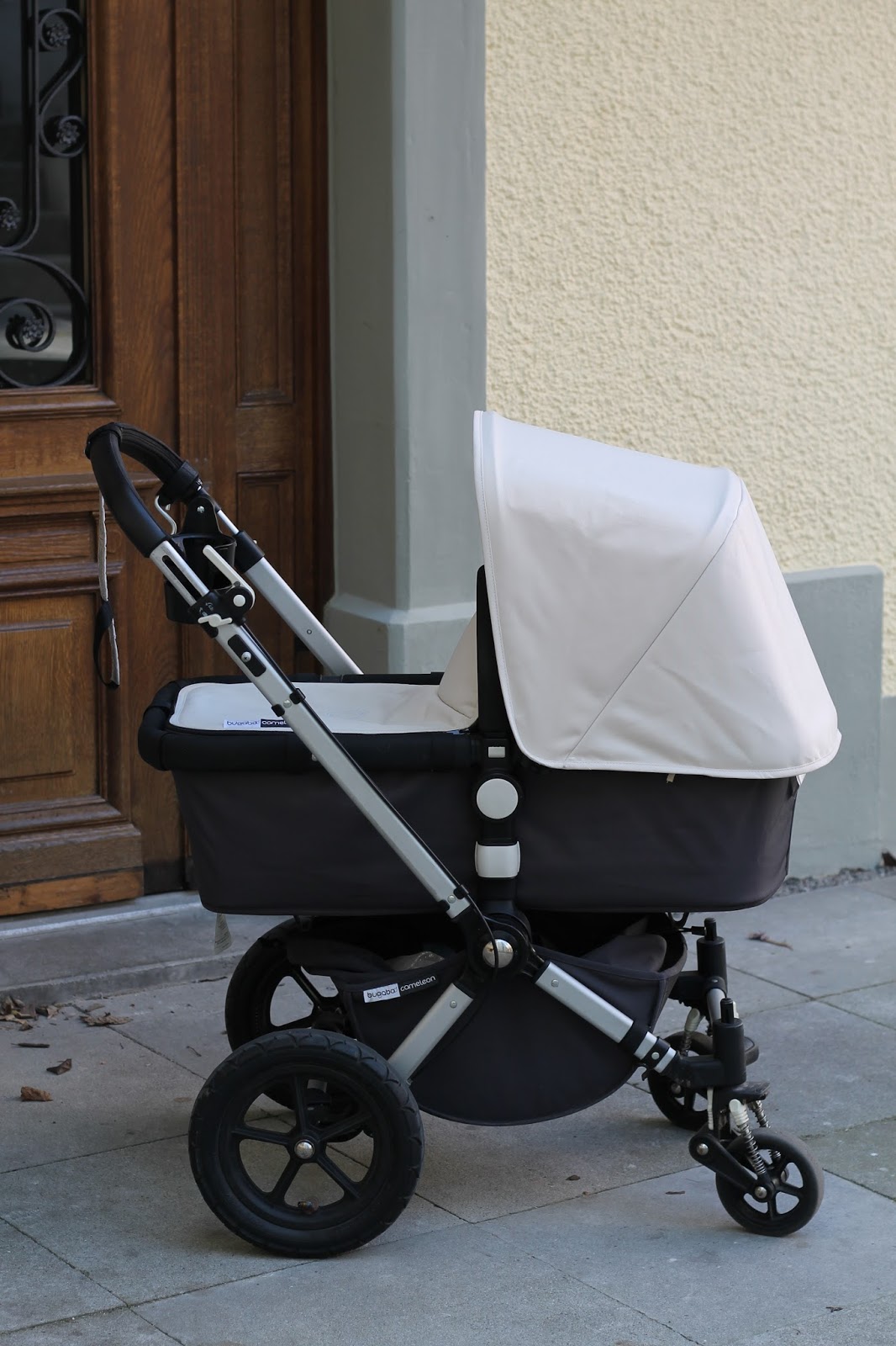 Babies Lie Flat — Swiss Lark