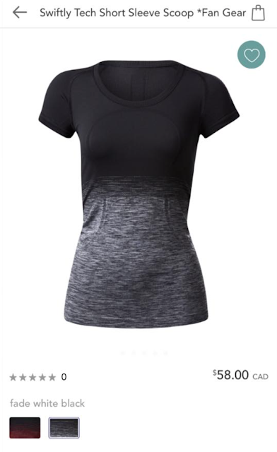 lululemon Rio Summer Olympics lululemon Rio Summer Olympics