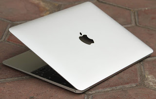 MacBook ( Retina 12-inchi Mid-2017 ) Fullset