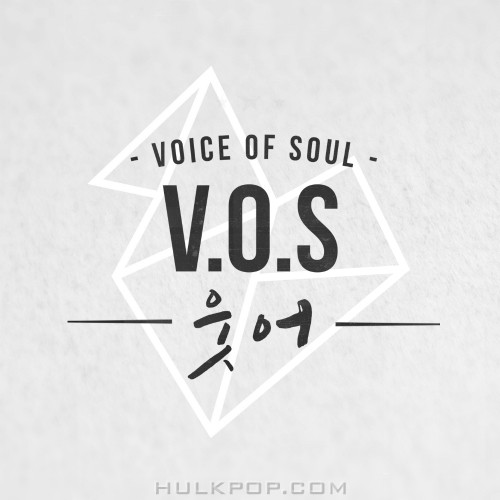 V.O.S – Smile – Single