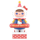 Pop Mart Hello Kitty Pucky Pucky Sanrio Characters Series Figure